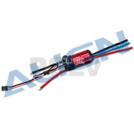 HES45X01 RCE-BL45X Brushless ESC With Governer Mode